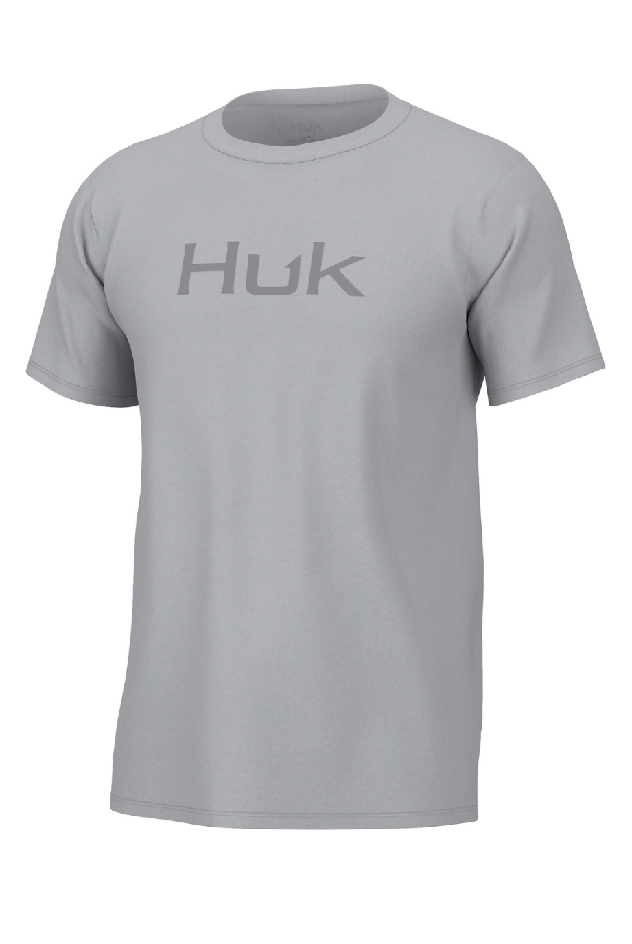 Huk Logo Tee 034