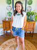 Sienna Drawstring Shorts