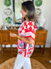 Crosby | Maggie Tunic in Palladio