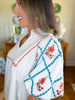 Desert Bloom Blouse