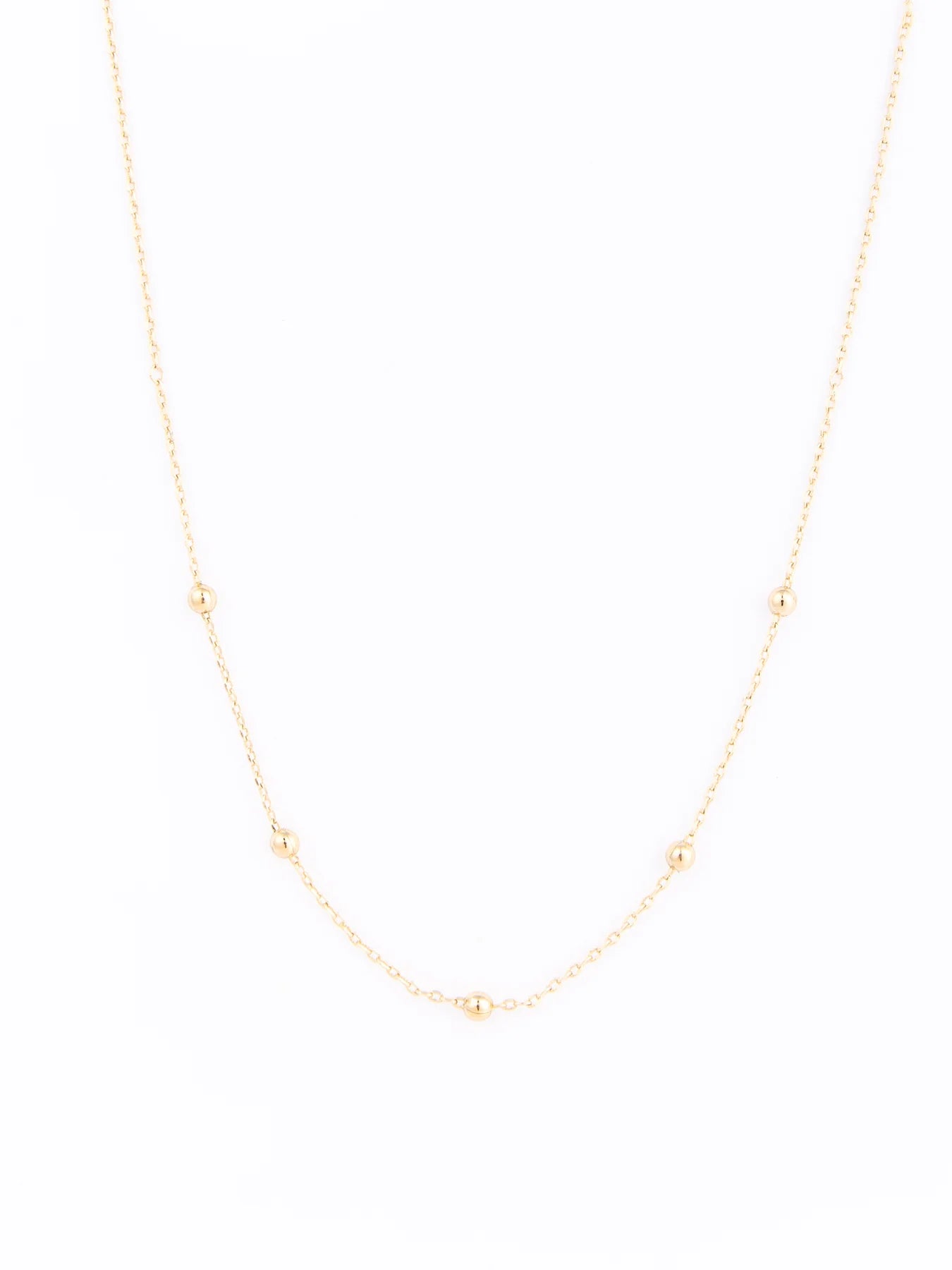 Gabriella Waterproof Necklace