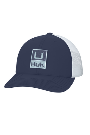 Huk'd Up Trucker Hat 413