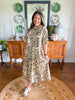 Safari Social Skirt Set