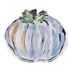 Glory Haus | Heirloom Gray Pumpkin Acrylic Stand