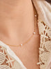 Lois Pearl Necklace