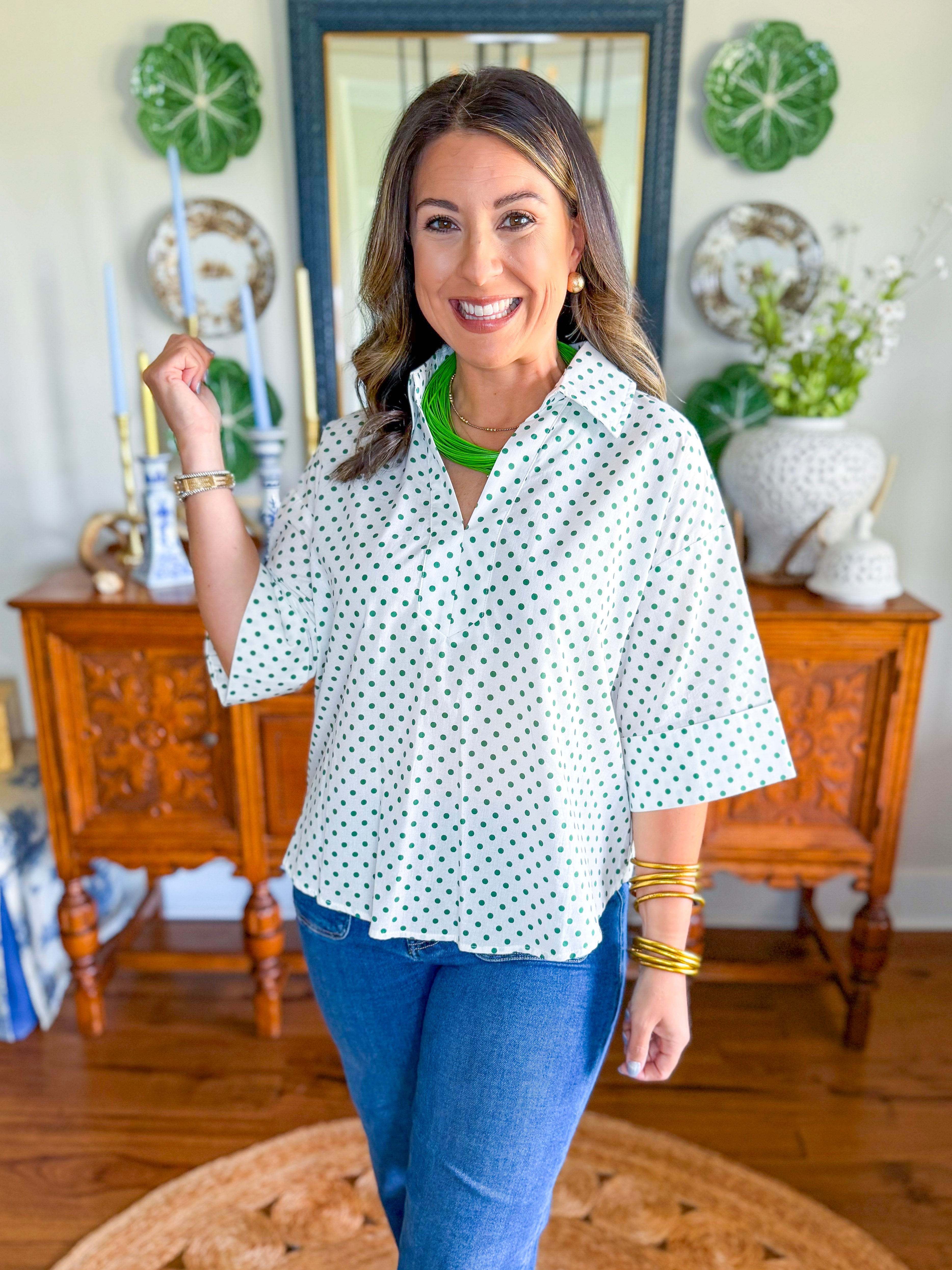 Women's Tops – Plantation 59