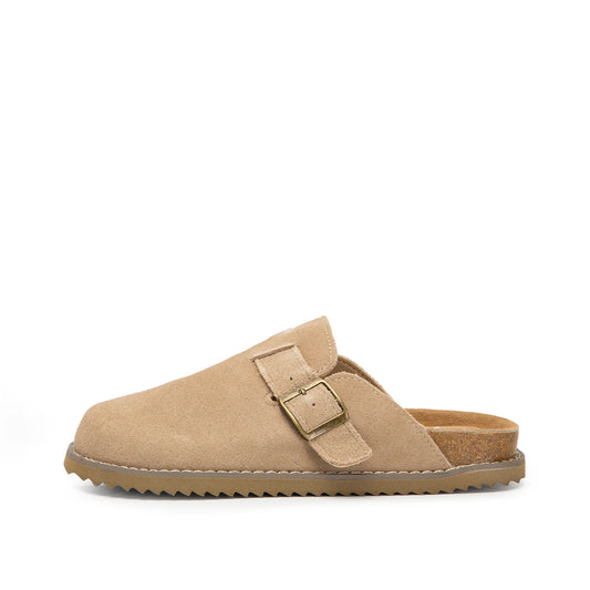 Yellowbox Maible Clog in taupe