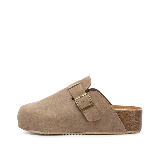 Yellowbox Maire Platform Clog