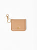 Mary Square ID Wallet in Camel