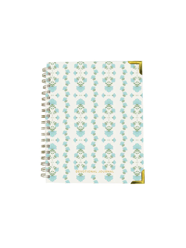 Devotional Journal | Parisian Day Dream