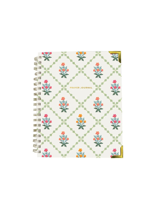 Prayer Journal | Petal Path