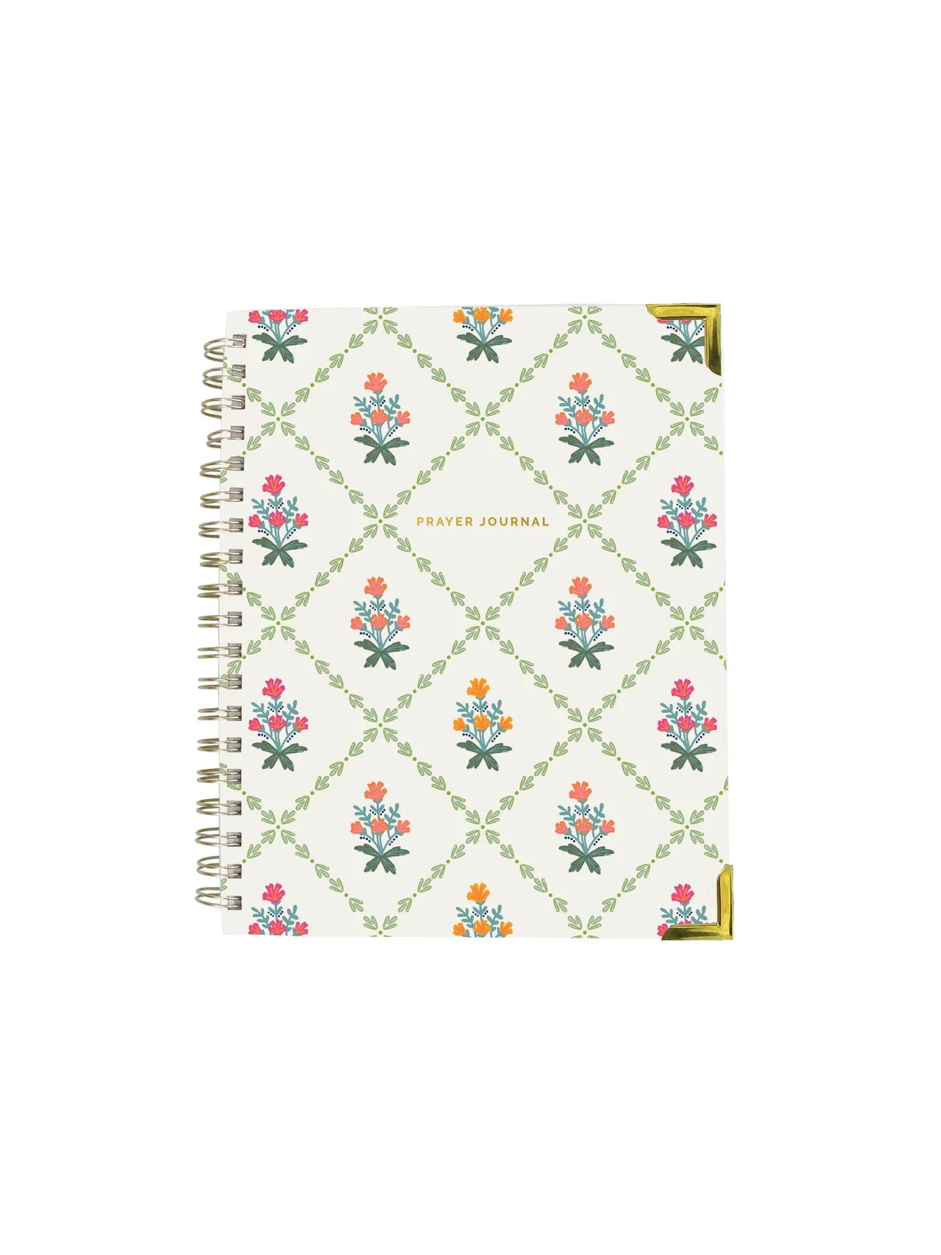 Prayer Journal | Petal Path