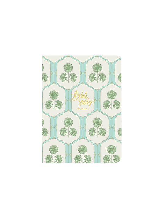 Bible Study Journal | Lattice Blooms