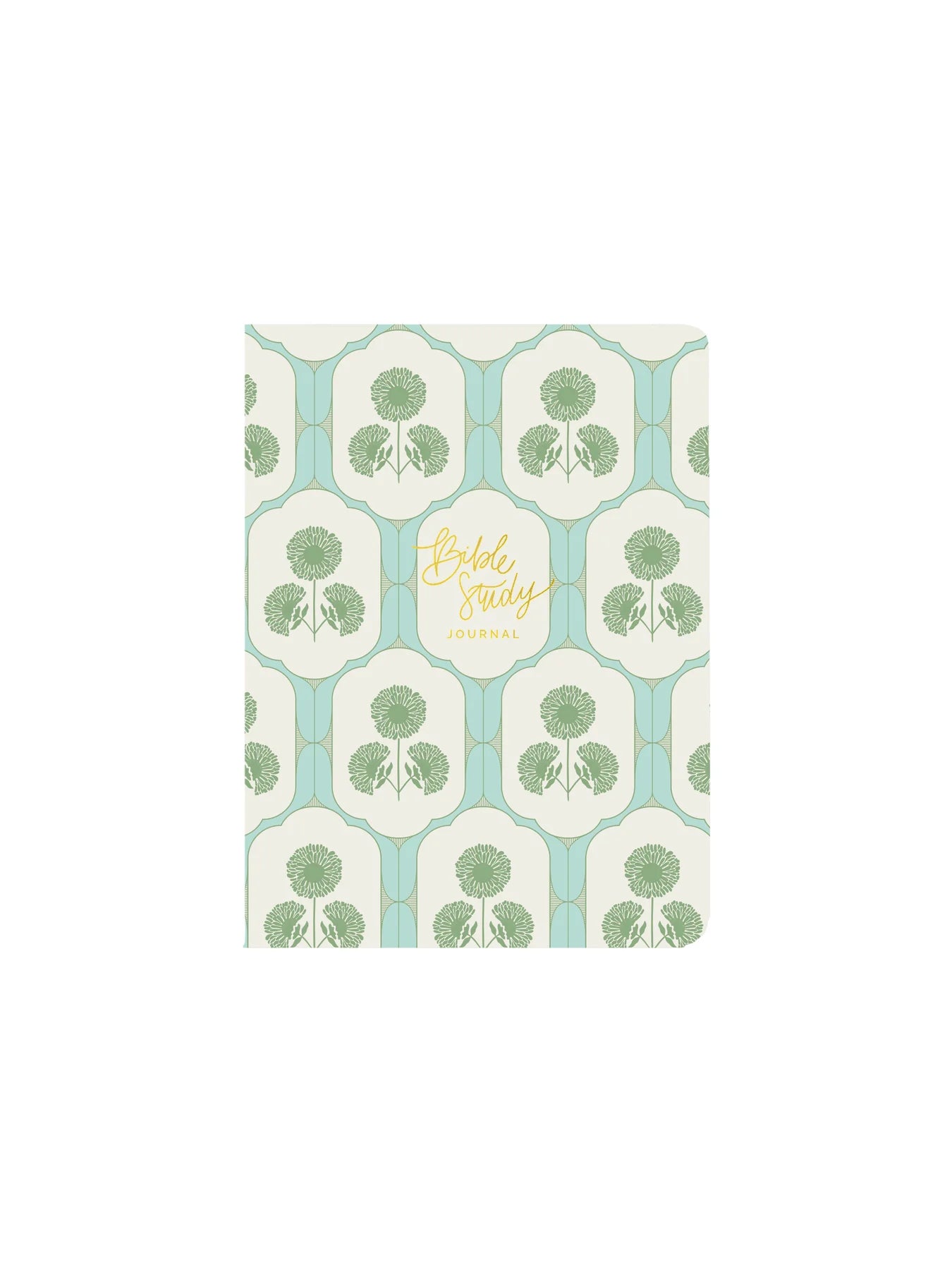 Bible Study Journal | Lattice Blooms