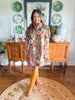 Hartwell Floral Dress