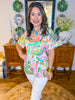 Crosby | Judy Tunic in Bazaar