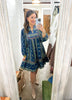 Autumn Palette Dress