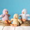 Mary Meyer Mini Duckies
