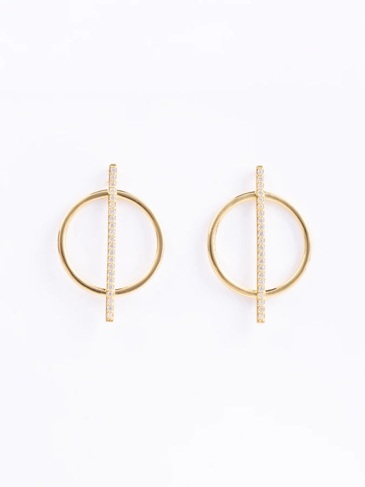 Mallie Earrings