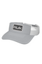 Huk Solid Visor 034