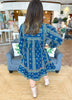 Autumn Palette Dress