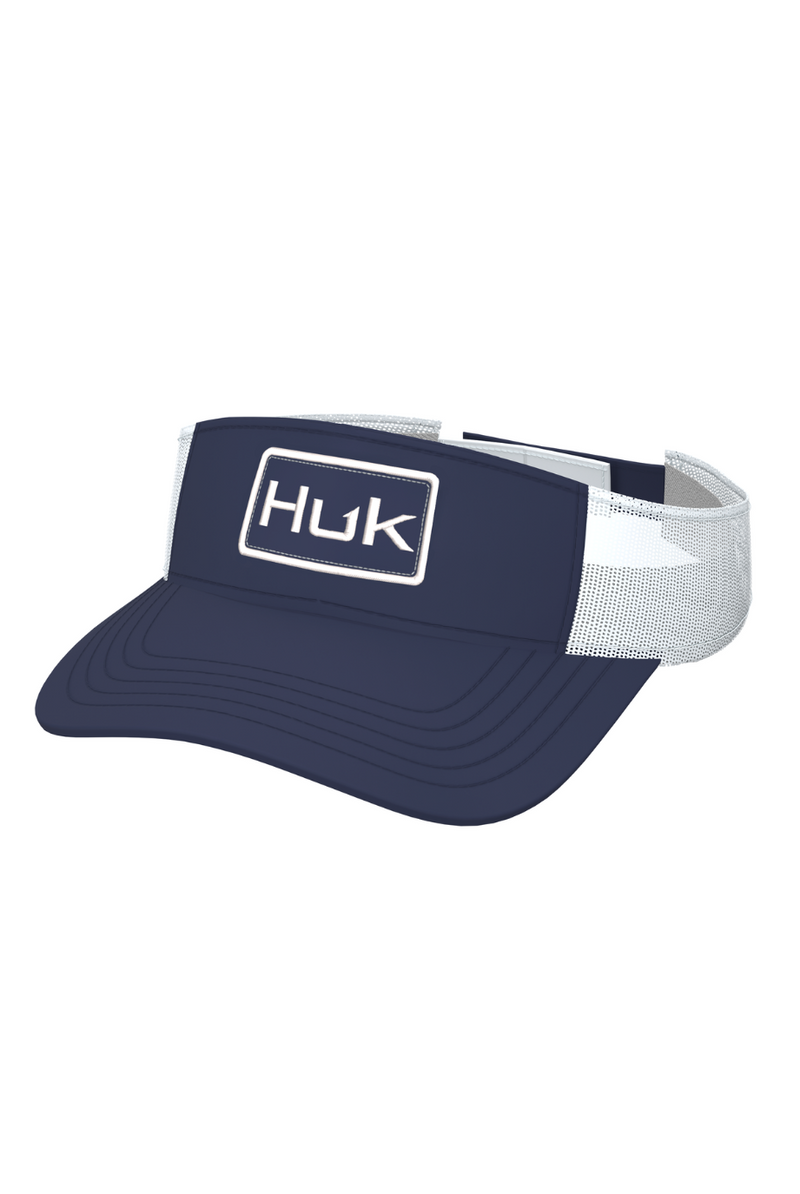 Huk Aqua Dye Performance Bucket Hat 316 – Plantation 59
