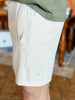 Freeballers Shorts in Stone Khaki
