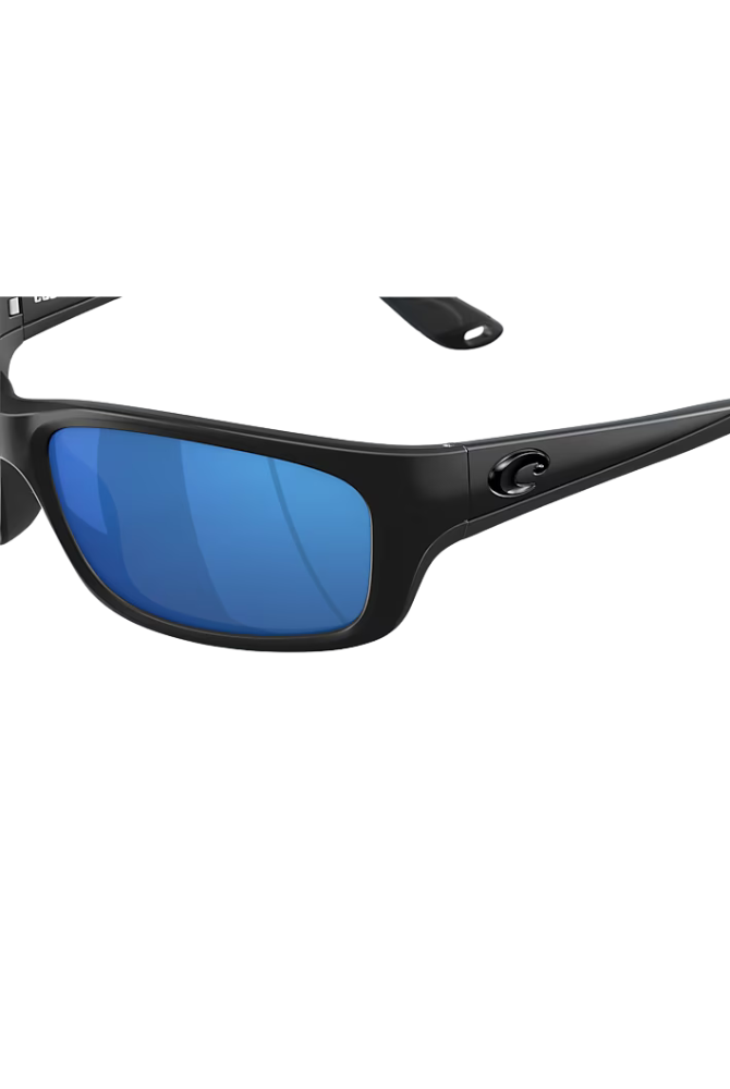 Costa | Jose Sunglasses in Blackout