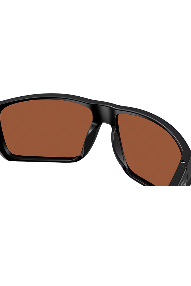Costa | Fly Line Sunglasses in Matte Black
