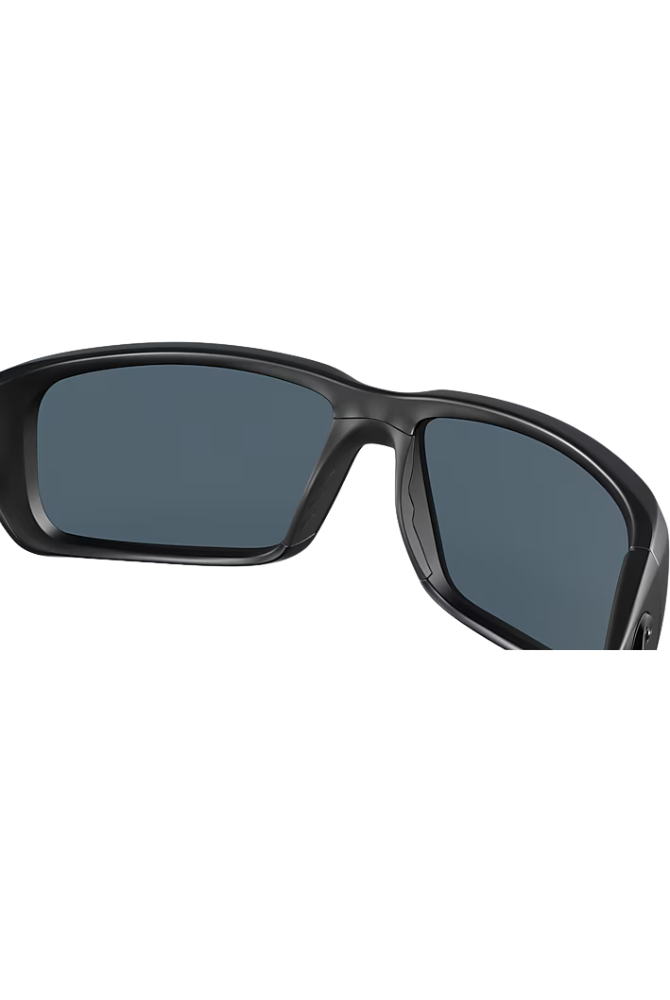 Costa | Fantail Sunglasses in Blackout