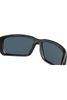 Costa | Fantail Sunglasses in Blackout