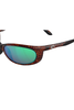 Costa | Fathom Sunglasses in Tortoise