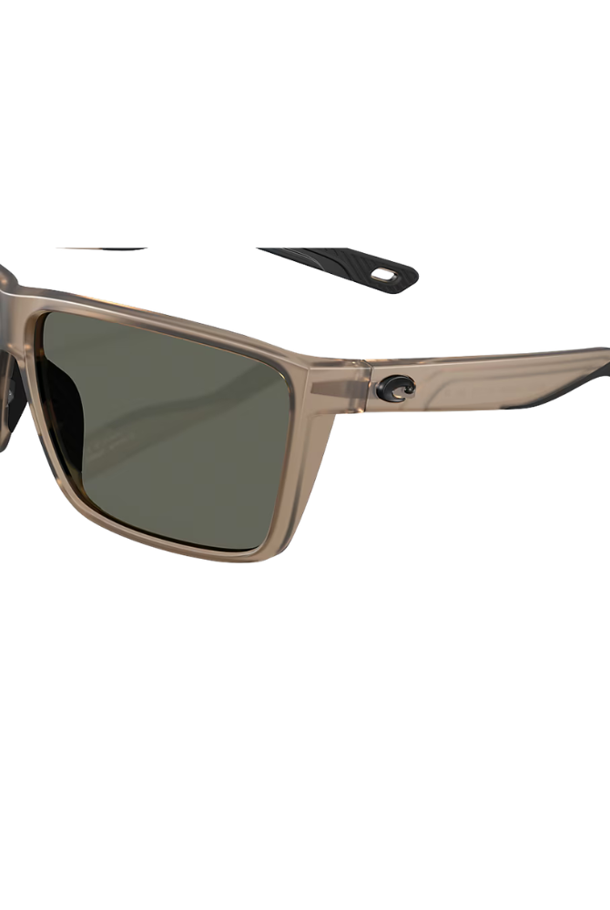 Costa | Rincon II Sunglasses in Matte Brown Smoke