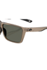 Costa | Rincon II Sunglasses in Matte Brown Smoke