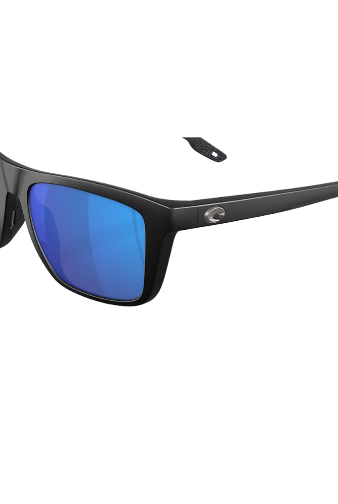 Costa | Mainsail Sunglasses in Matte Black