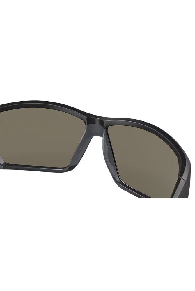 Costa | Tuna Alley Sunglasses in Matte Black