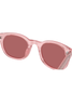 Costa | Middles Sunglasses in Pink