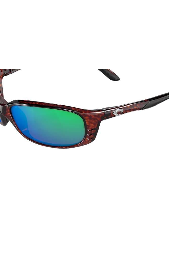 Costa | Brine Sunglasses in Tortoise
