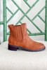 Yellowbox Clyde Boots in Tan