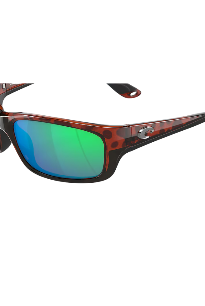 Costa | Jose Sunglasses in Tortoise