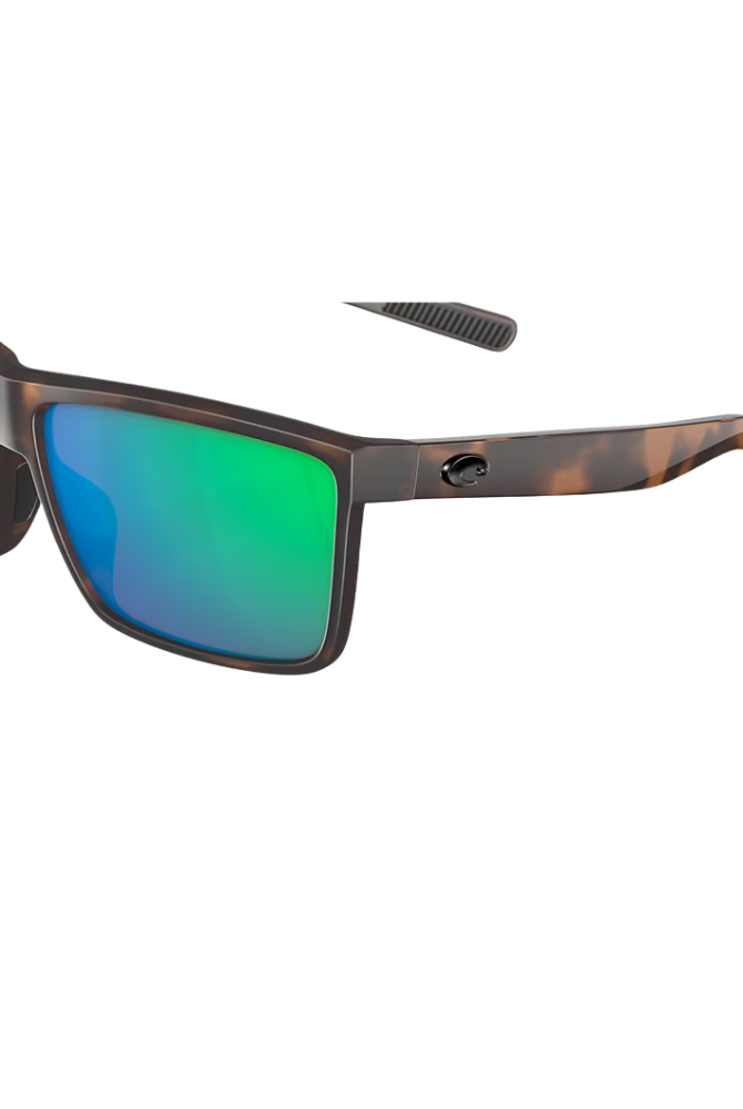 Costa | Rinconcito Sunglasses in Matte Tortoise