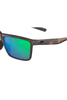 Costa | Rinconcito Sunglasses in Matte Tortoise
