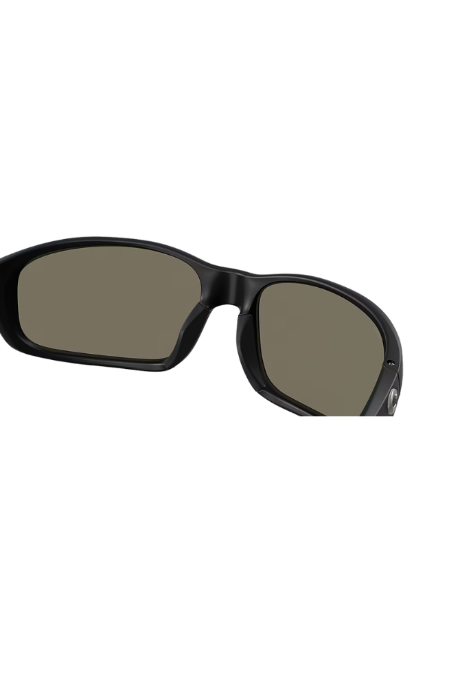 Costa | Brine II Sunglasses in Matte Black