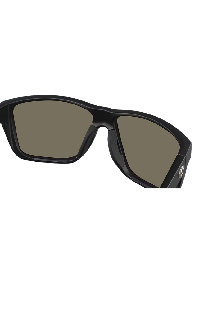 Costa | Broadbill II XL Sunglasses in Matte Black