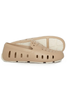 Floafers | Kids' Prodigy Driver Loafers in Warm Sand/Coconut