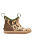 Xtratuf | Kids' Ankle Deck Boot in Duck Camo