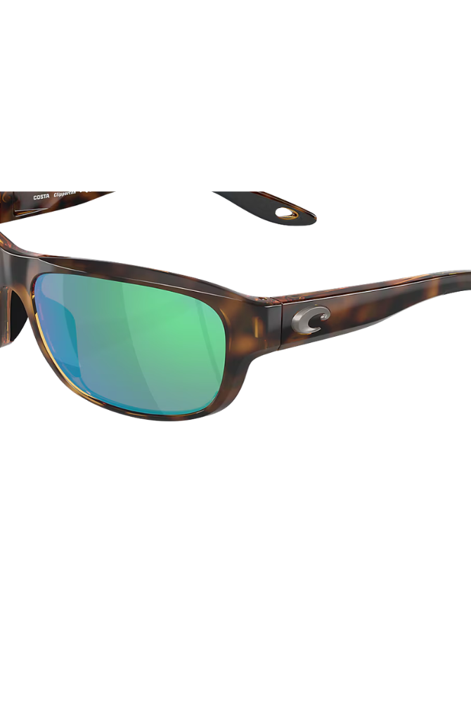 Costa | Clipperton Sunglasses in Tortoise