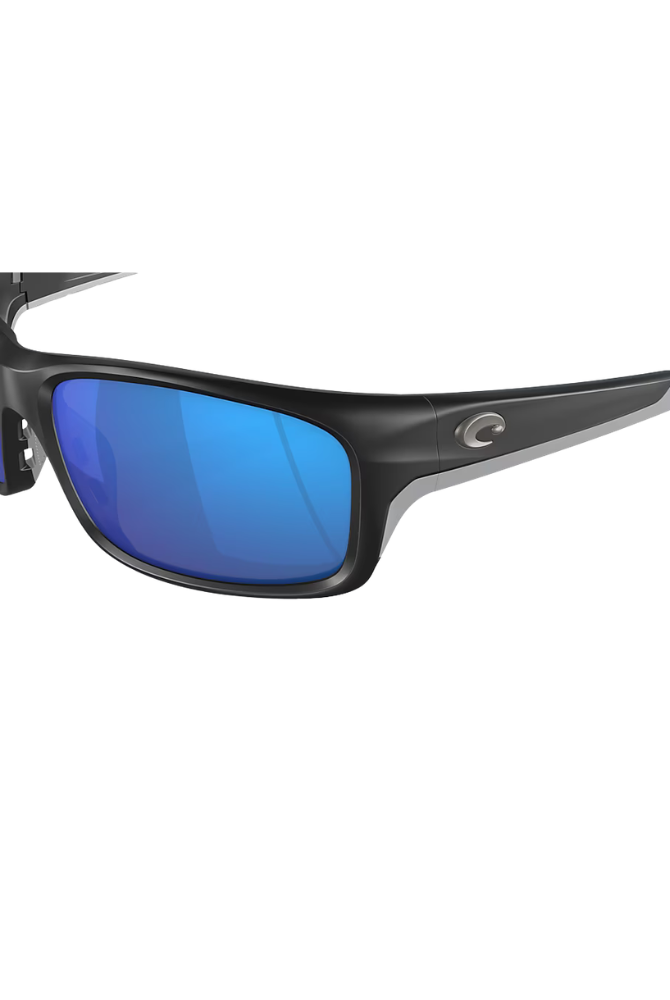 Costa | Jose Pro Sunglasses in Matte Black