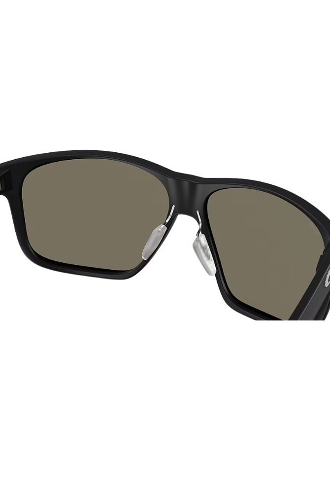 Costa | Trades Sunglasses in Matte Black