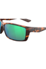 Costa | Reefton Sunglasses in Retro Tortoise